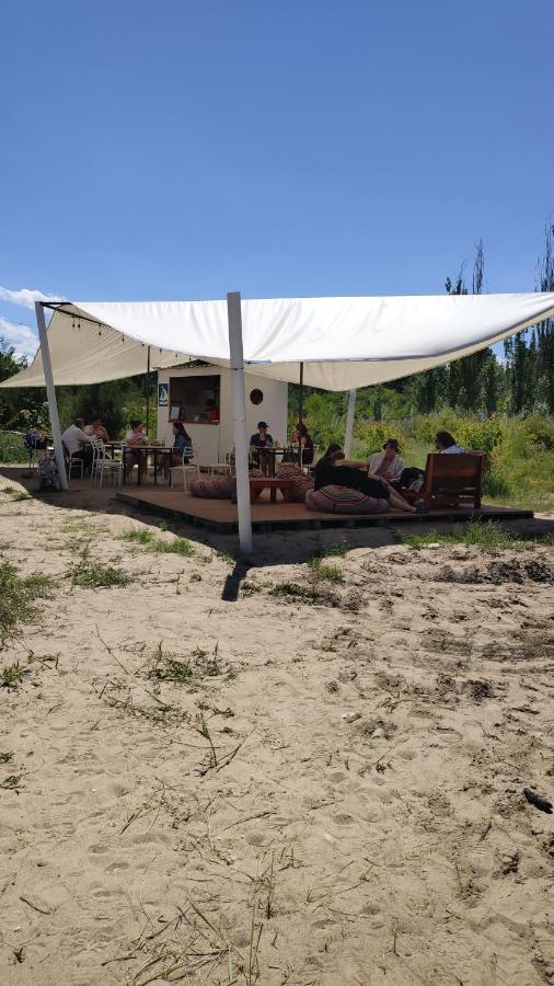 Yurt Camp Meiman Ordo Bokonbayevo ภายนอก รูปภาพ