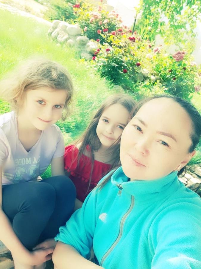 Yurt Camp Meiman Ordo Bokonbayevo ภายนอก รูปภาพ
